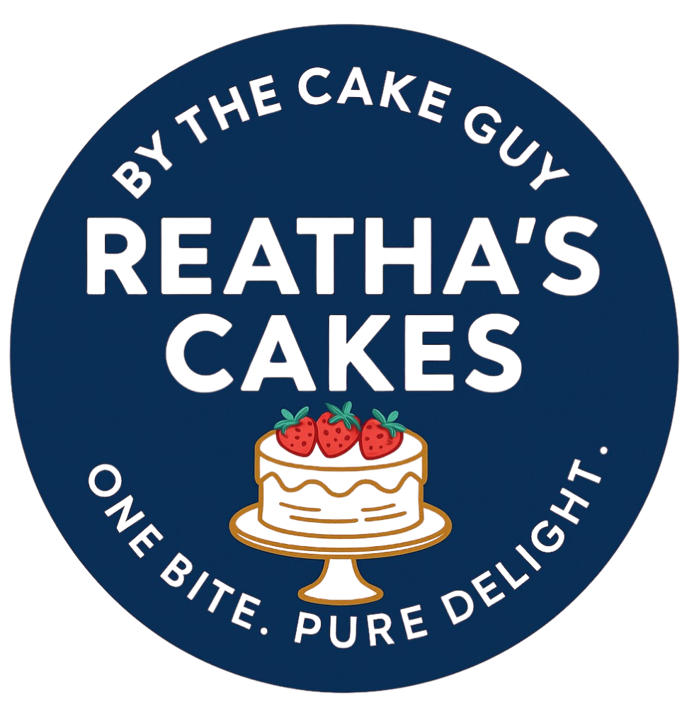 Reatha's Cakes