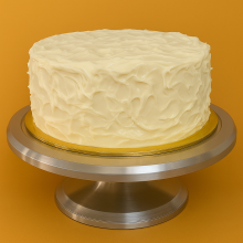 CarrotCake
